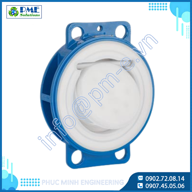 SSC - Van một chiều lá lật