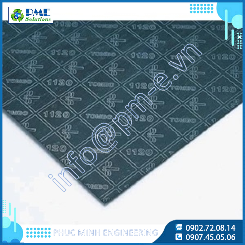 Ron không Amiăng Tombo có Graphite No 1120