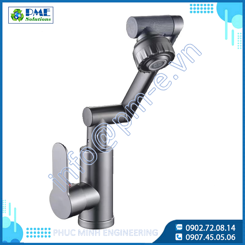 Lavabo Faucet