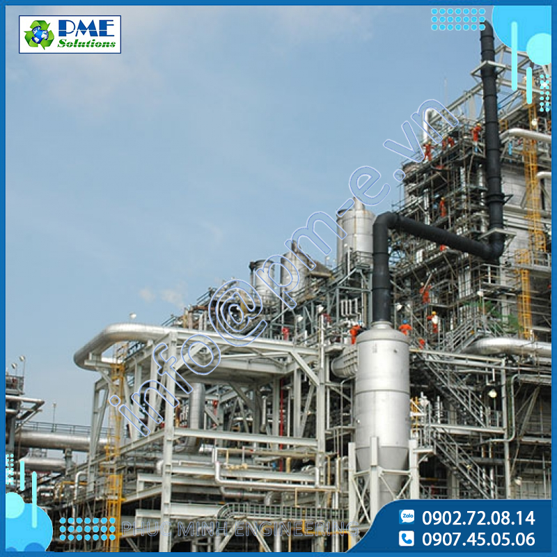 Nhà máy Jotun Việt Nam