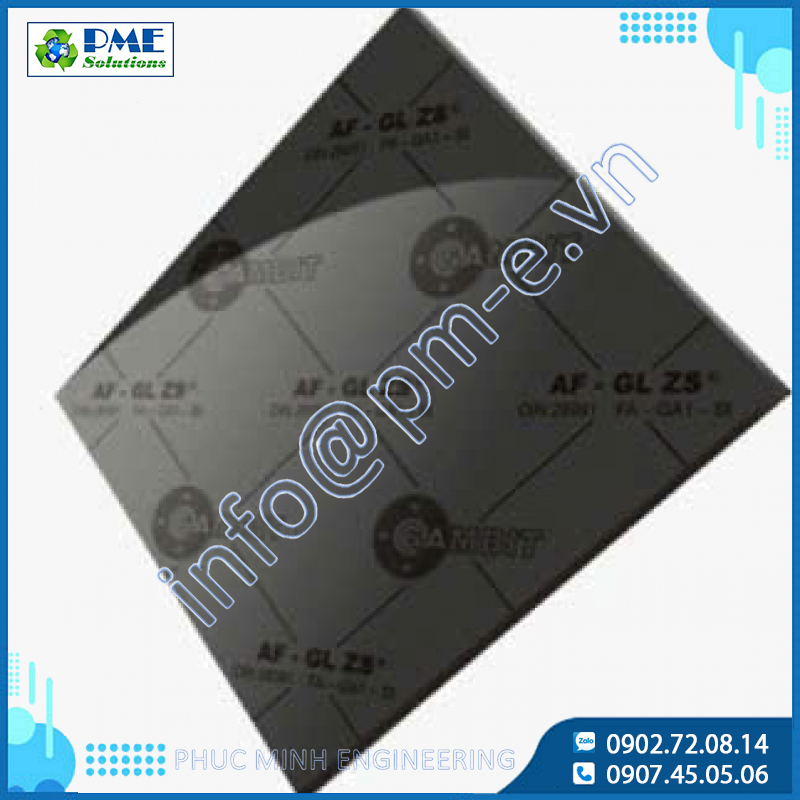 Gioăng Tấm Không Amiăng Gambit Model: AF-GL ZS®