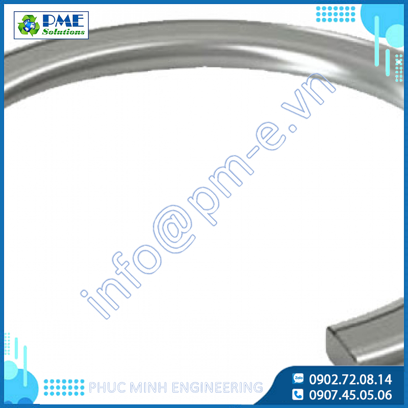 Double Jacketed Gasket