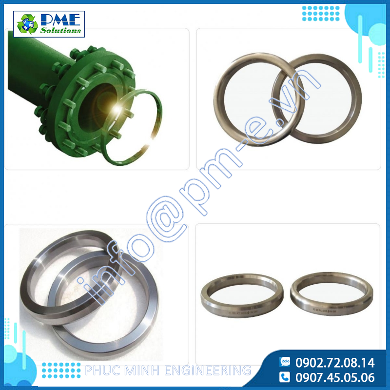 Ring Joint Gasket