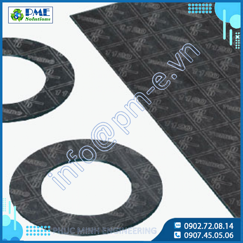 Gioăng TOMBO No.1120 / TOMBO No.1120 CLINSIL™ Top