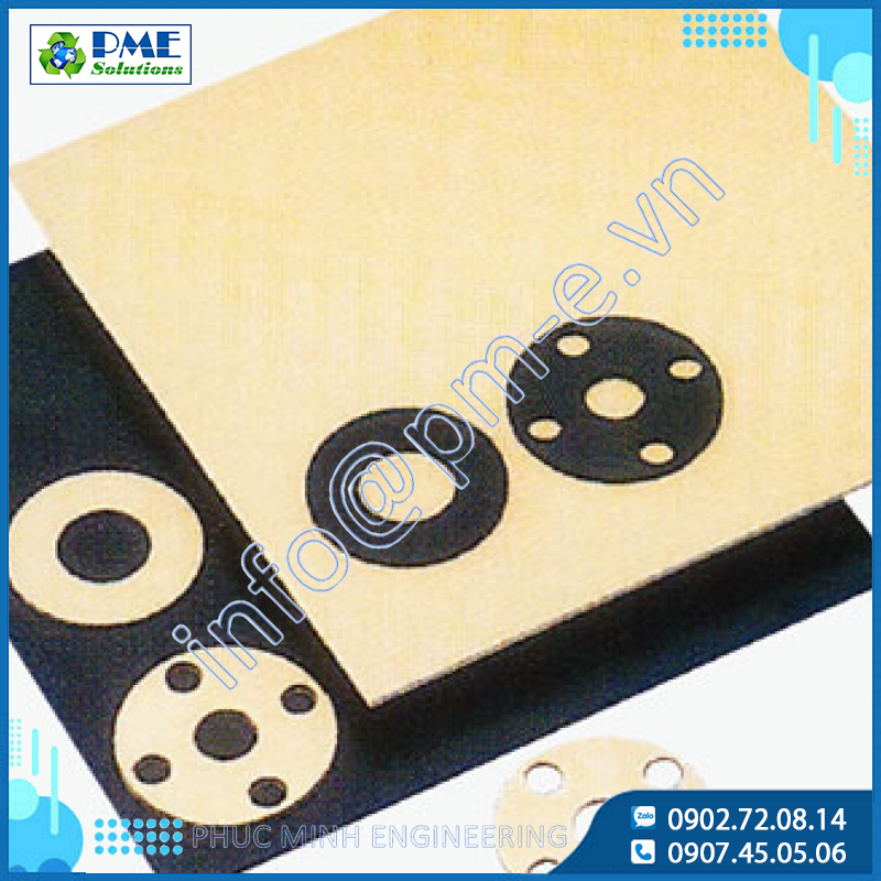 VALQUA 7020 Gasket