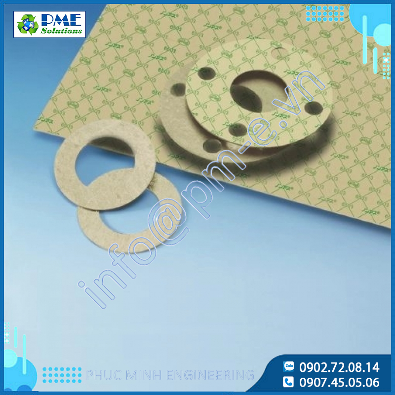 VALQUA 6503 Gasket