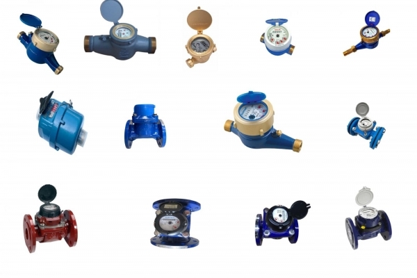 Top 10 thương hiệu đồng hồ đo lưu lượng nước tốt nhất hiện nay