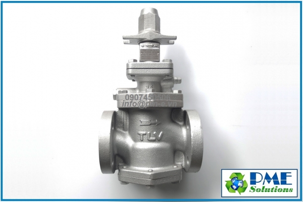 Overview Of Pressure Reducing Valve (Prv)