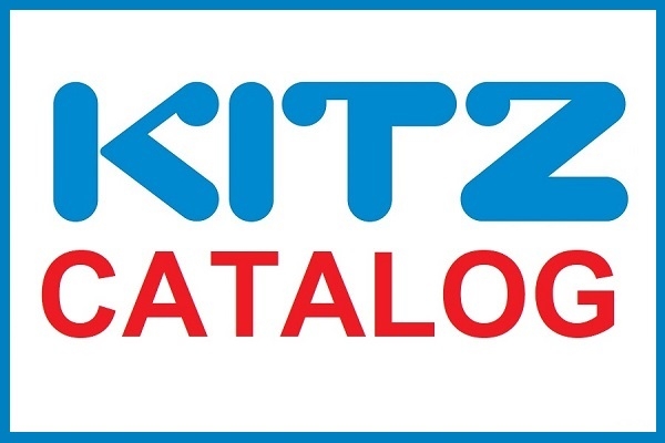 KITZ CATALOG