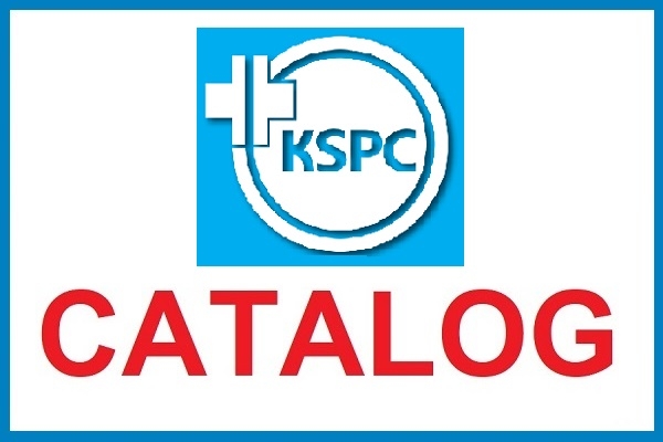KSPC CATALOG