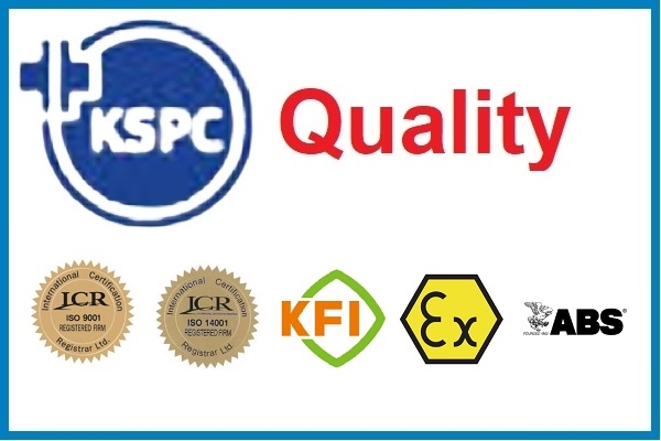 KSPC Quality