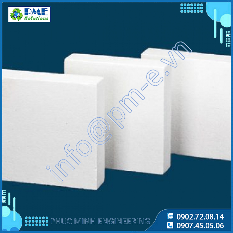 Ceramic Fiber Board