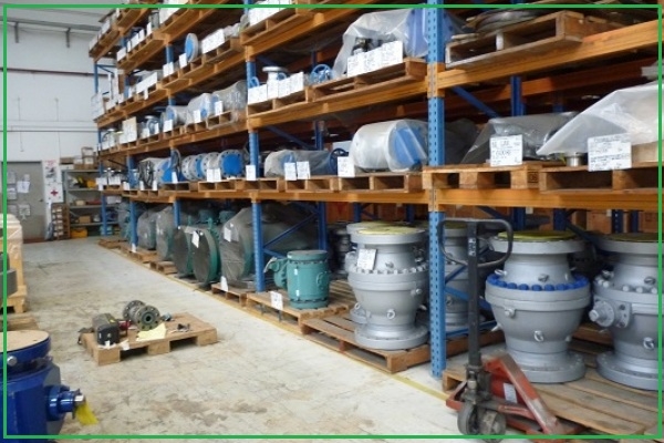 Các Loại Van Tự Động Công Nghiệp: Phân Loại, Ưu Nhược Điểm & Ứng Dụng